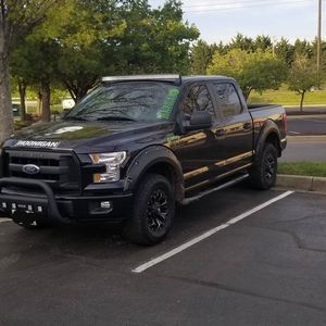 Meet your Posher, Bryan